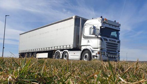 Stückguttransporte