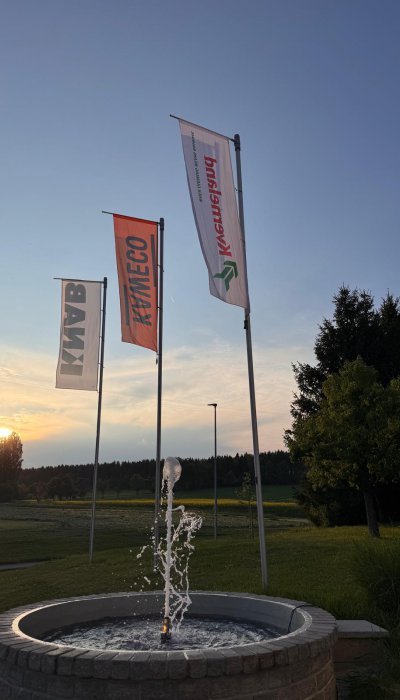 Agrartechnik