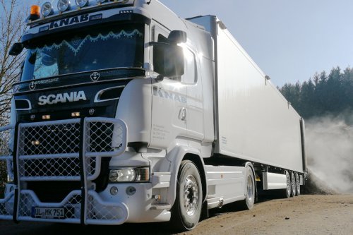 Agrartransporte