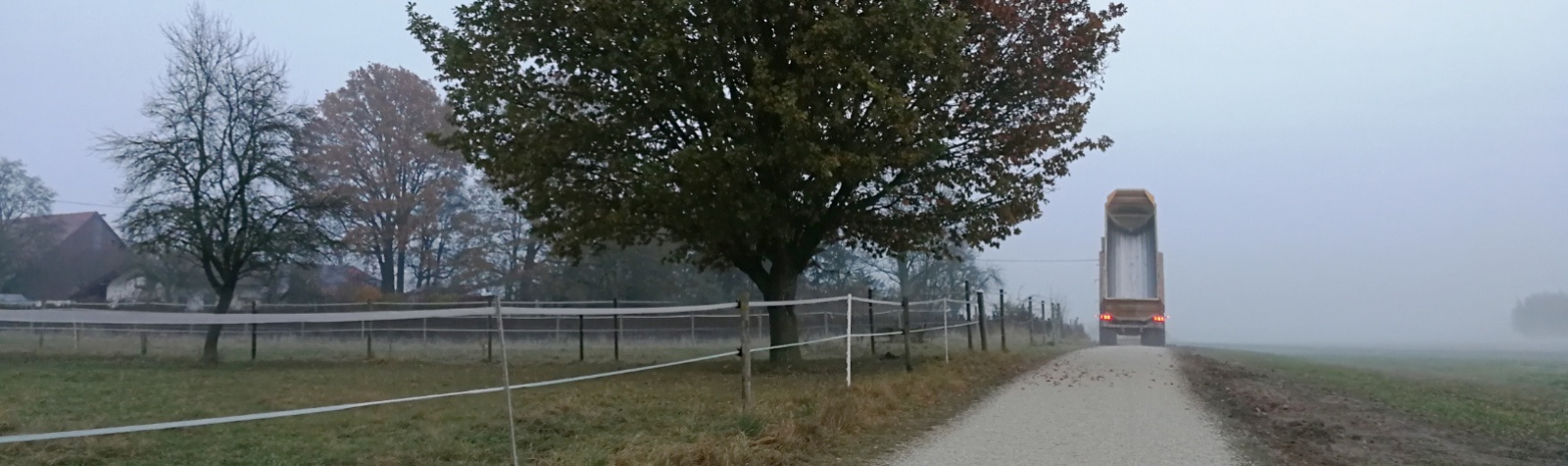 Knab GbR - Feldweg Instandsetzung